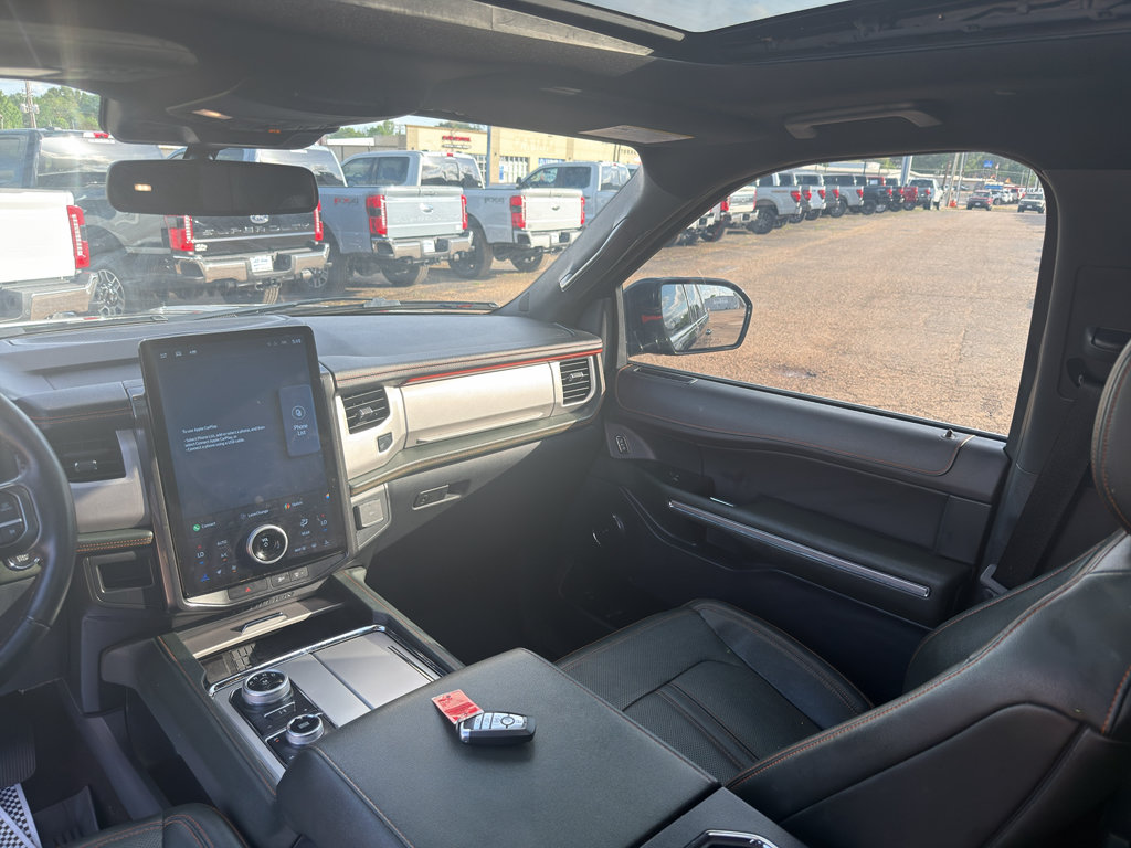 Used 2022 Ford Expedition Timberline AWD/4WD image 24
