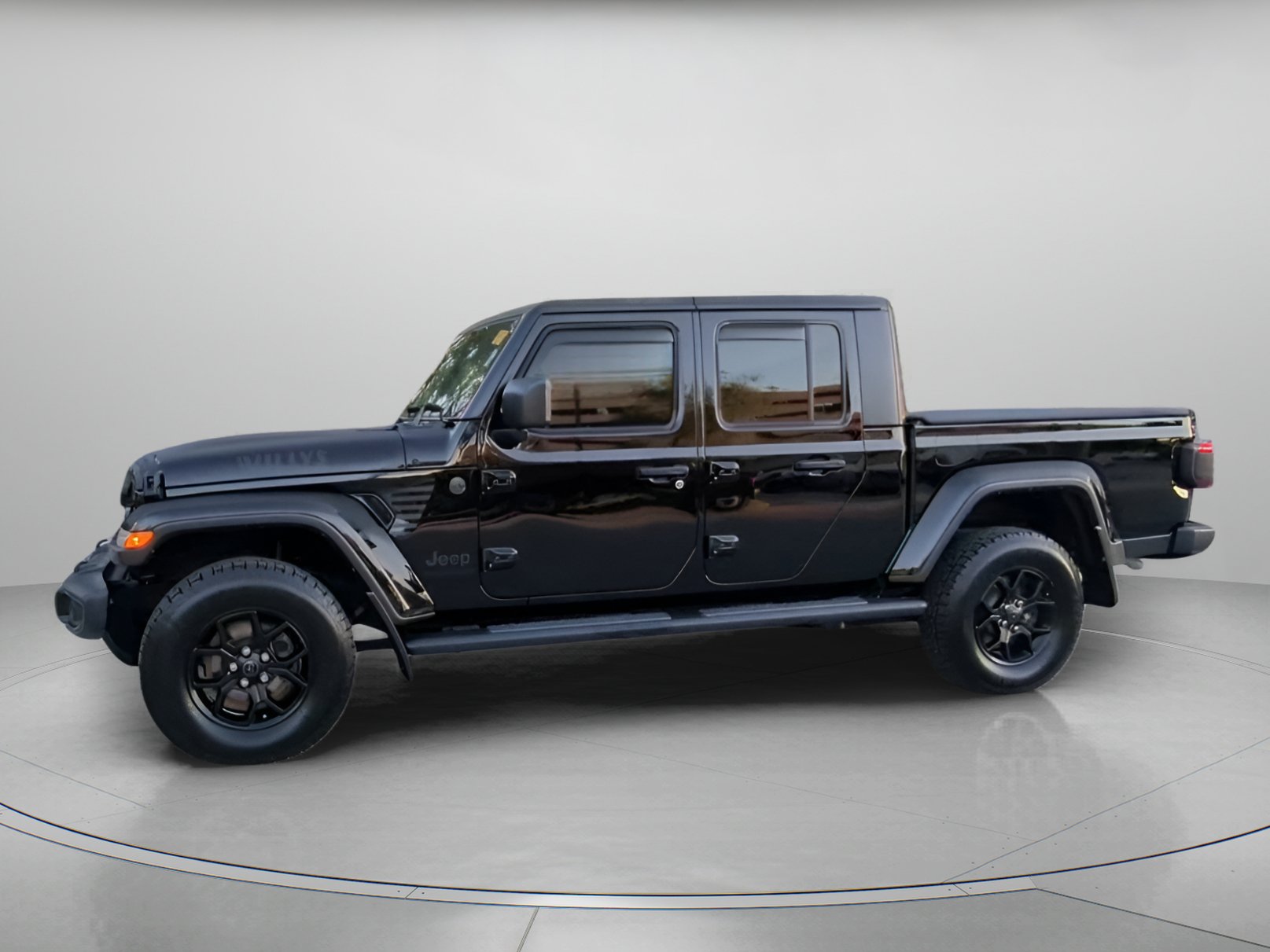 Used 2024 Jeep Gladiator Sport AWD/4WD image 15