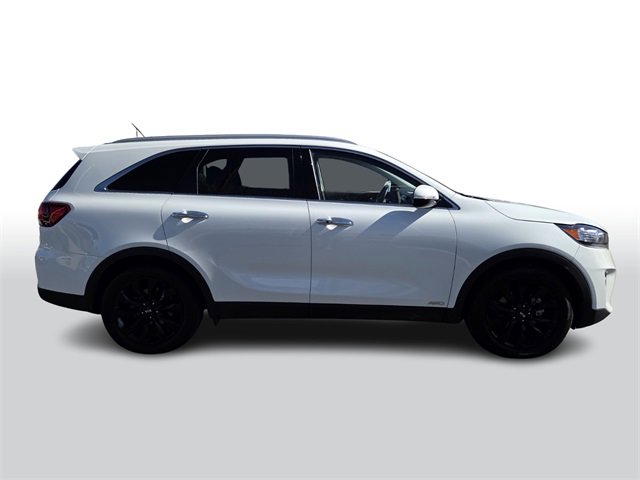 Certified 2020 Kia Sorento EX image 3