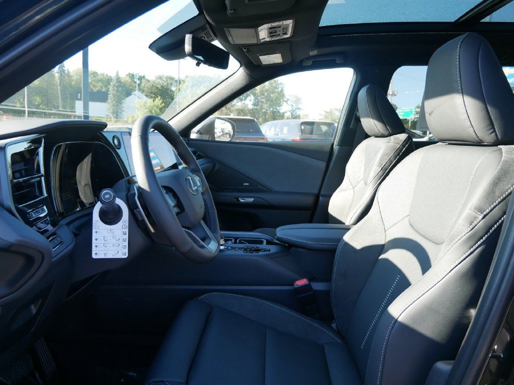 New 2026 Lexus TX 350 AWD w/ Technology Package image 9
