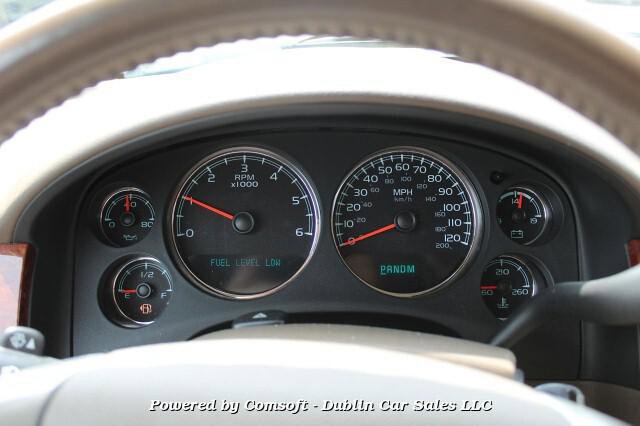 Used 2011 GMC Yukon SLT w/ SLT-2 Equipment Package image 13