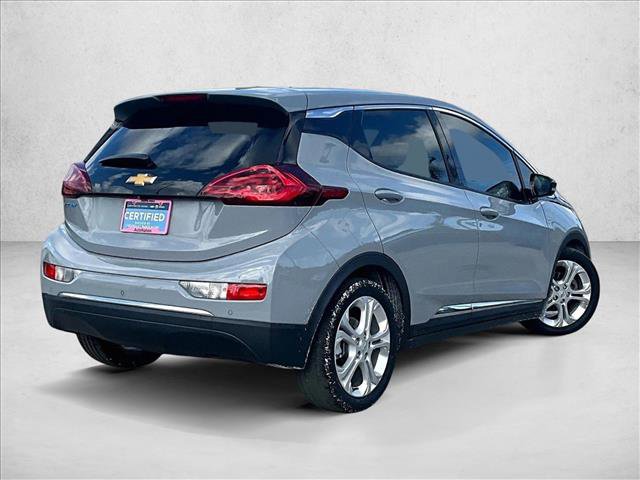 Used 2021 Chevrolet Bolt LT FWD video 2