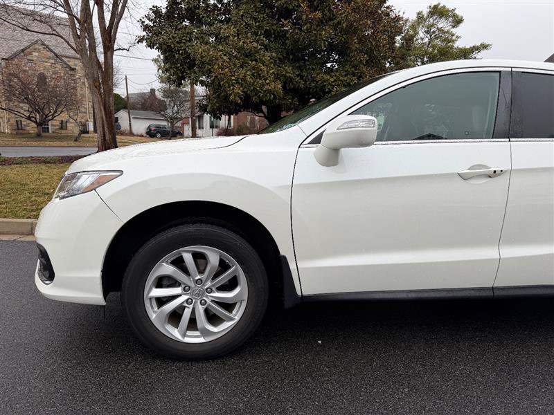 Used 2016 Acura RDX FWD w/ Technology Package image 13