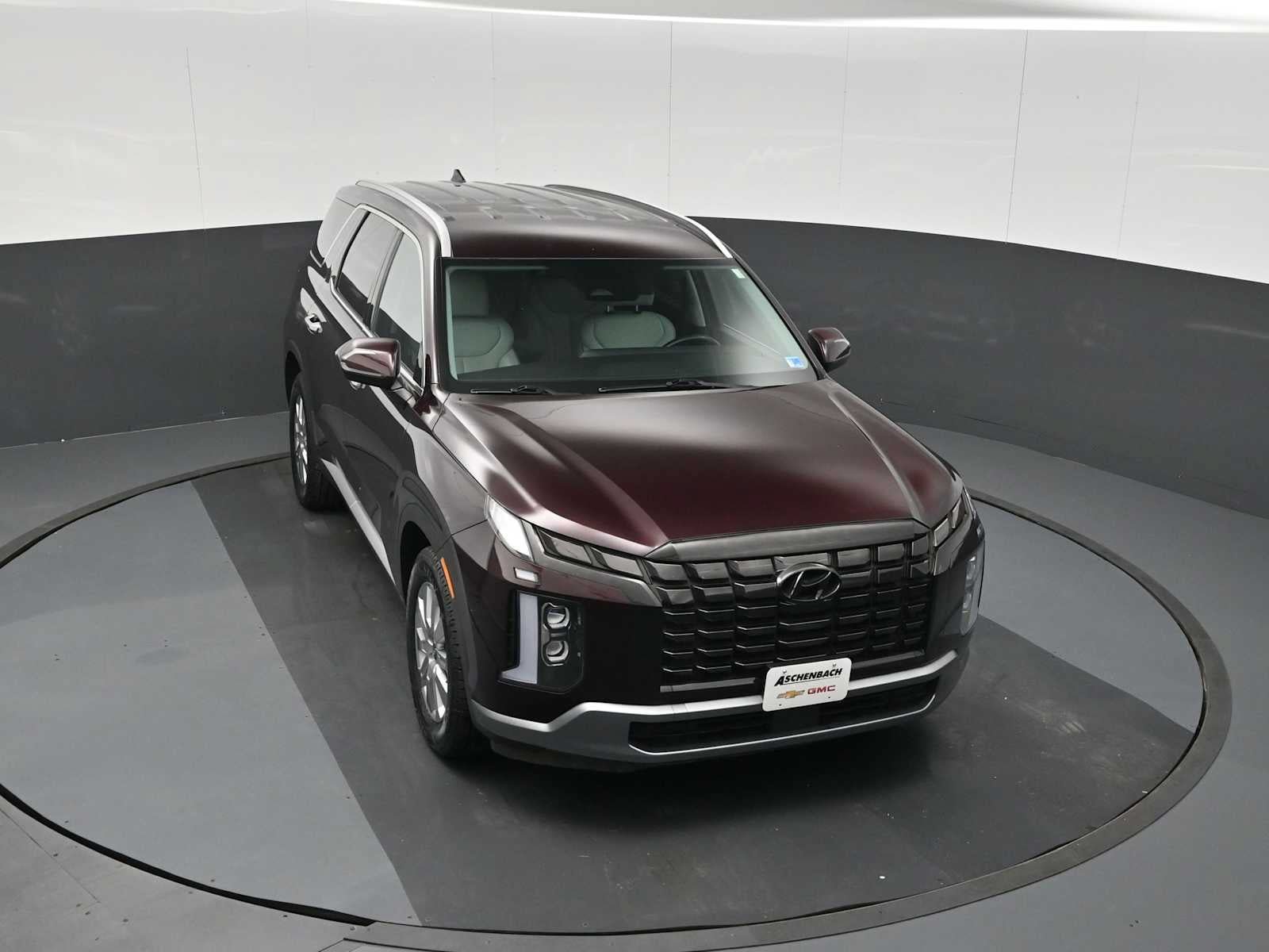 Used 2024 Hyundai Palisade SEL AWD/4WD image 29