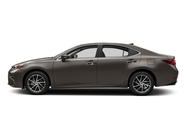 Used 2018 Lexus ES 350 w/ Luxury Package w/Wood Trim FWD image 6
