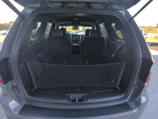 New 2027 Dodge Durango GT AWD/4WD image 40