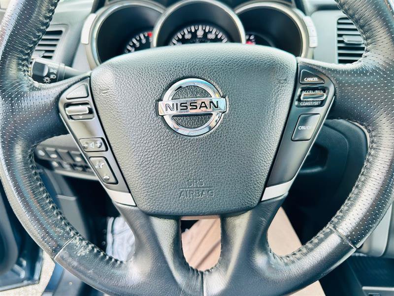 Used 2014 Nissan Murano SL AWD/4WD image 42