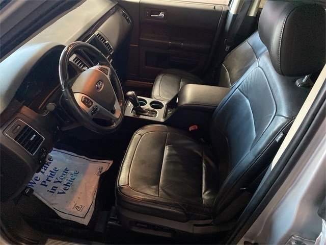 Used 2013 Ford Flex Limited image 20