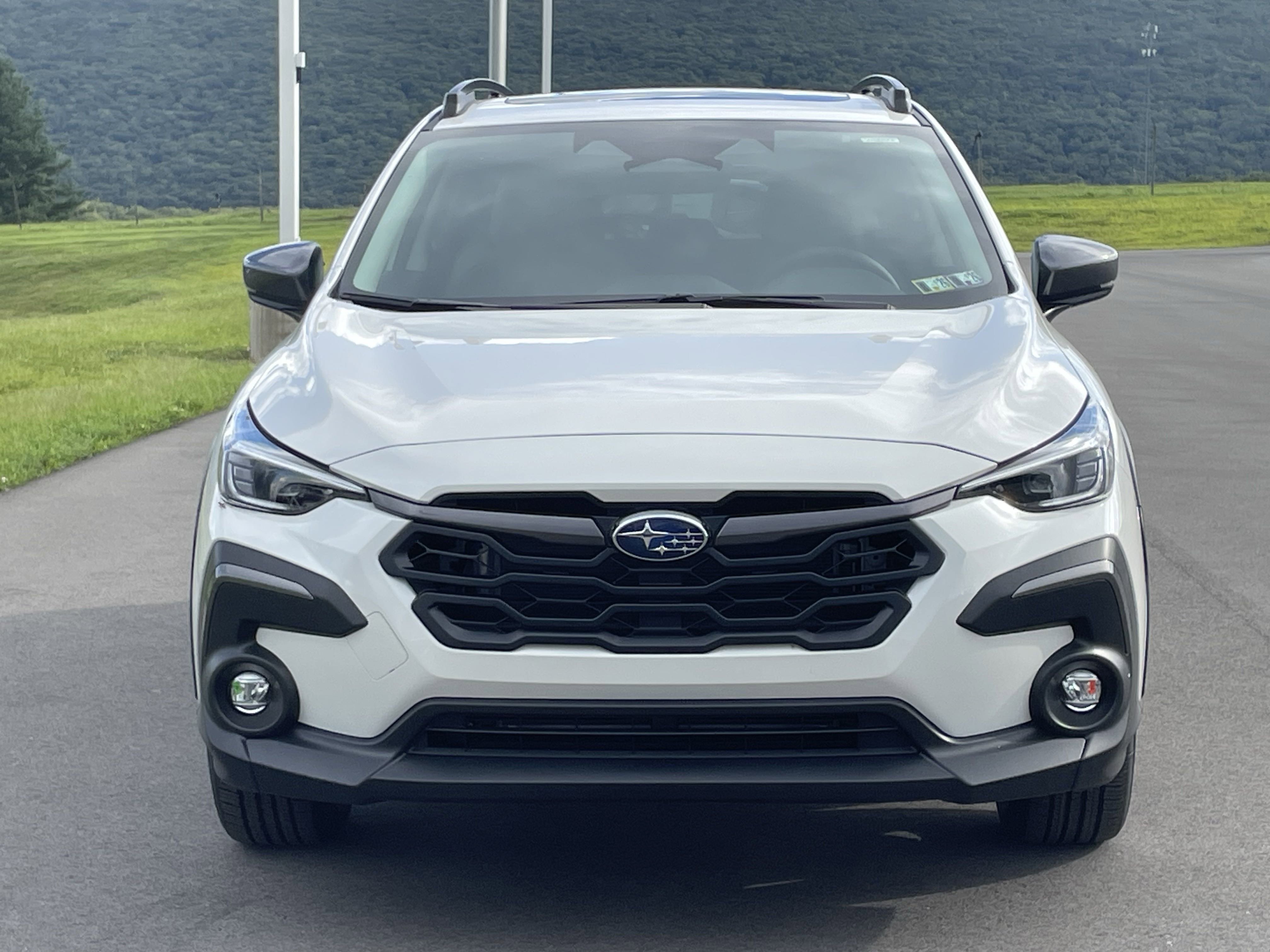 Certified 2025 Subaru Crosstrek 2.5i Limited AWD/4WD image 6