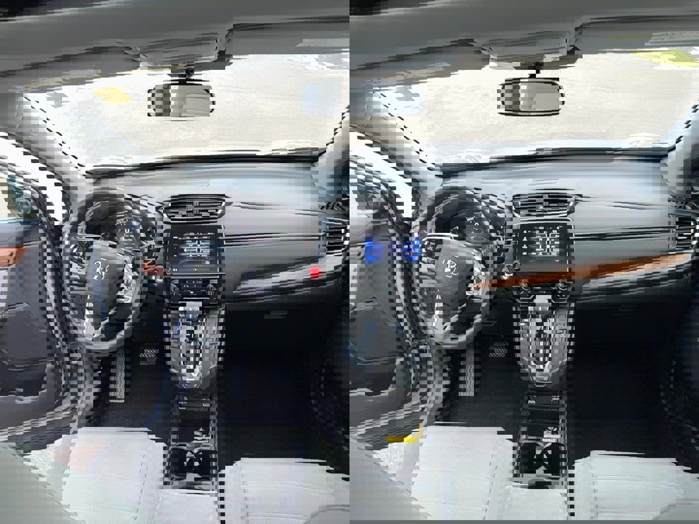 Used 2020 Honda CR-V EX image 20