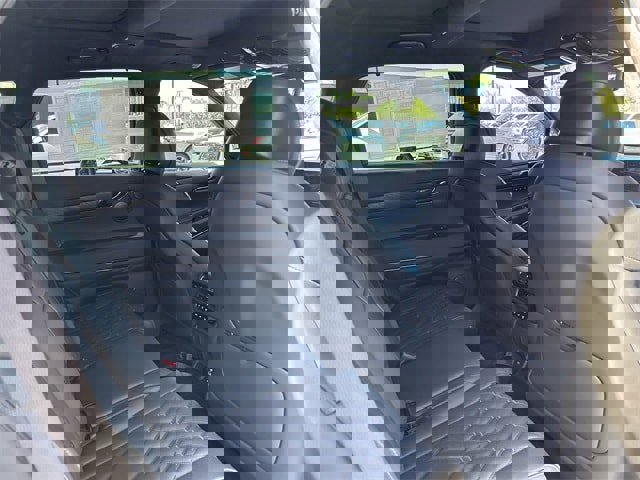 New 2026 Genesis GV80 3.5T Prestige image 19