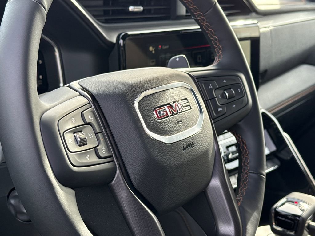 Used 2026 GMC Sierra 1500 AT4 w/ AT4 Premium Package image 29