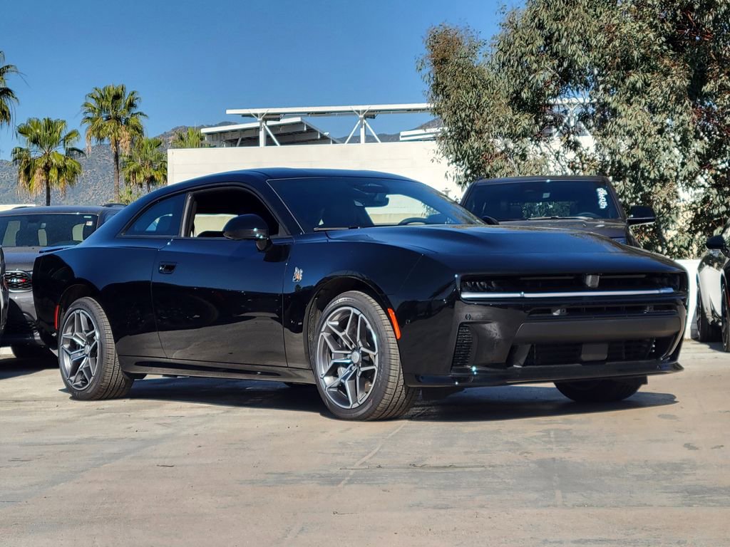 New 2026 Dodge Charger R/T Scat Pack image 20