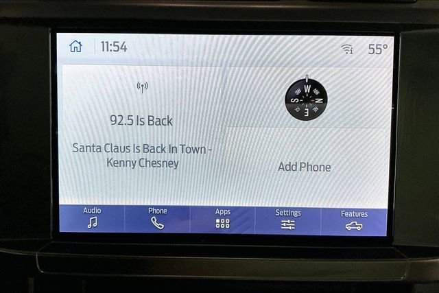 Used 2024 Ford F250 XL w/ STX Appearance Package image 42