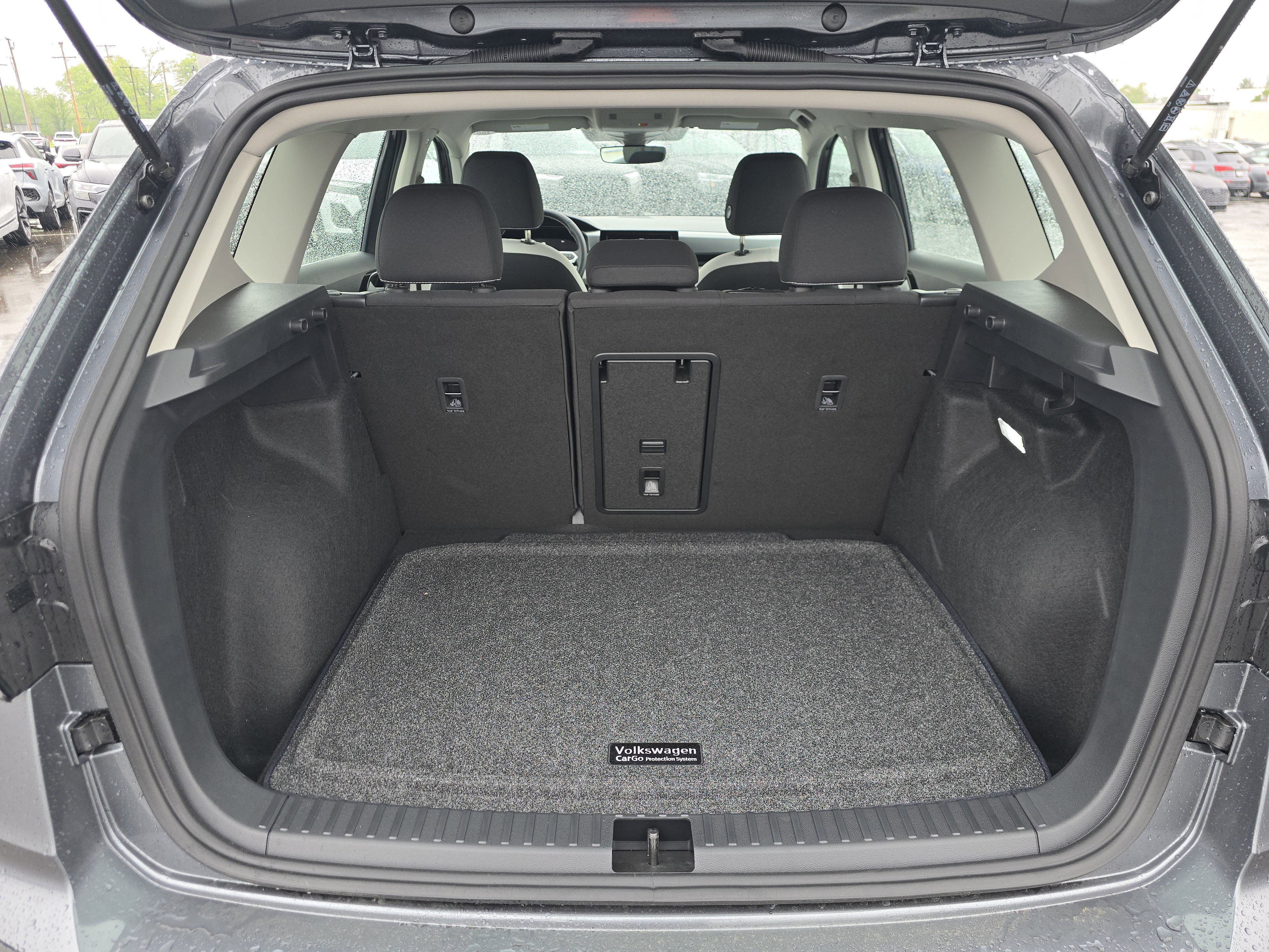 New 2026 Volkswagen Taos S AWD/4WD image 15