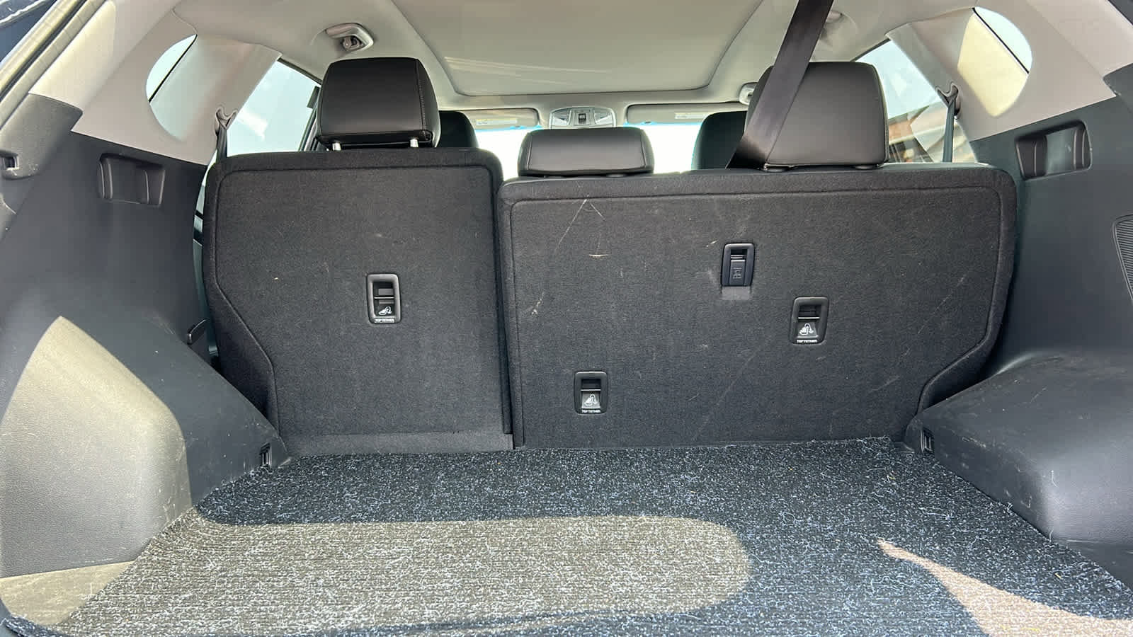 Used 2021 Hyundai Tucson Ultimate image 22