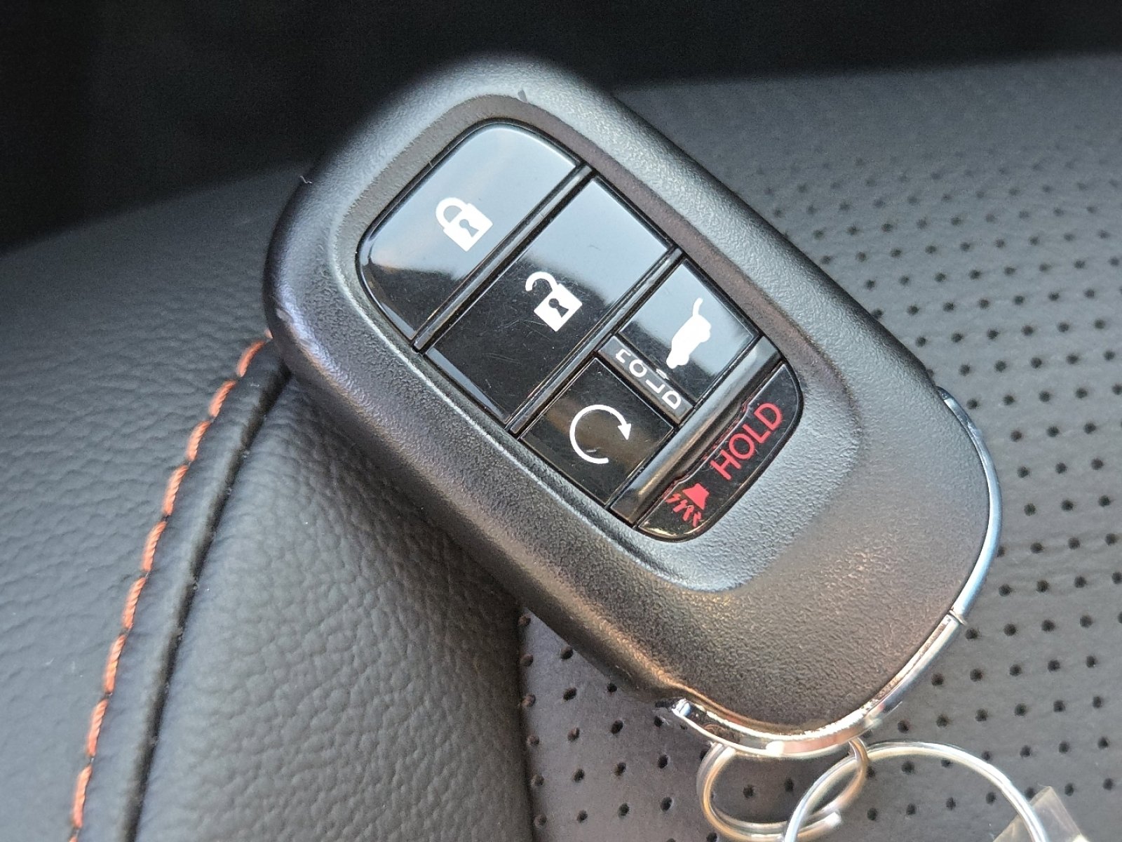 Certified 2025 Honda CR-V Sport-L image 34