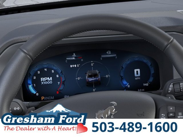 New 2026 Ford Bronco Sport Badlands w/ Badlands Tech Package AWD/4WD image 14