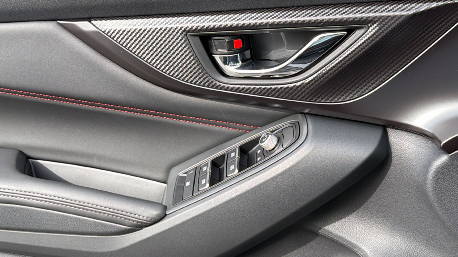 New 2026 Subaru WRX Premium image 22
