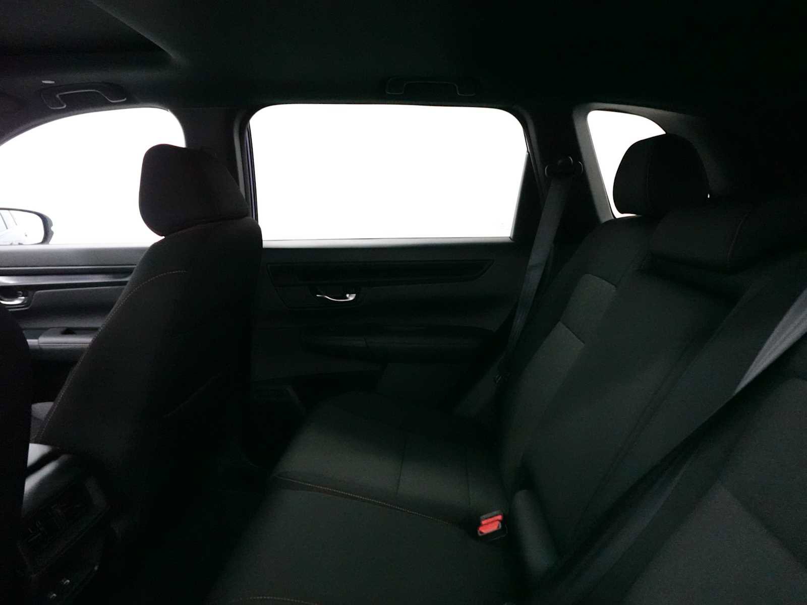 Certified 2023 Honda CR-V Sport image 27