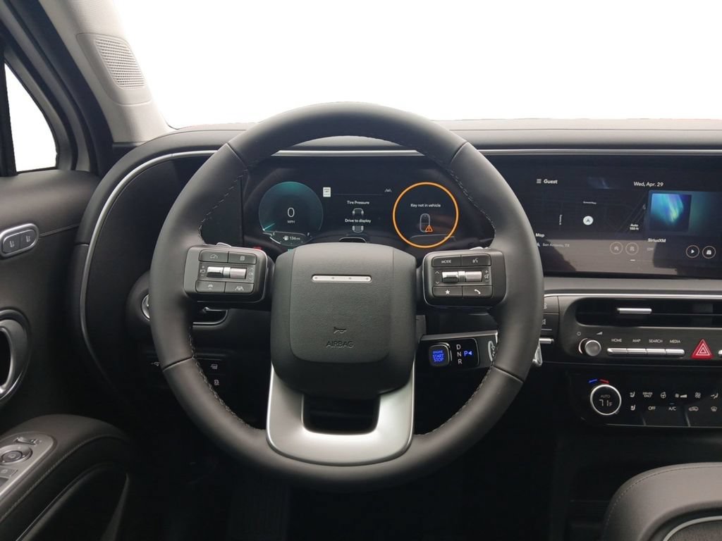 New 2026 Hyundai Palisade SEL Premium FWD image 12
