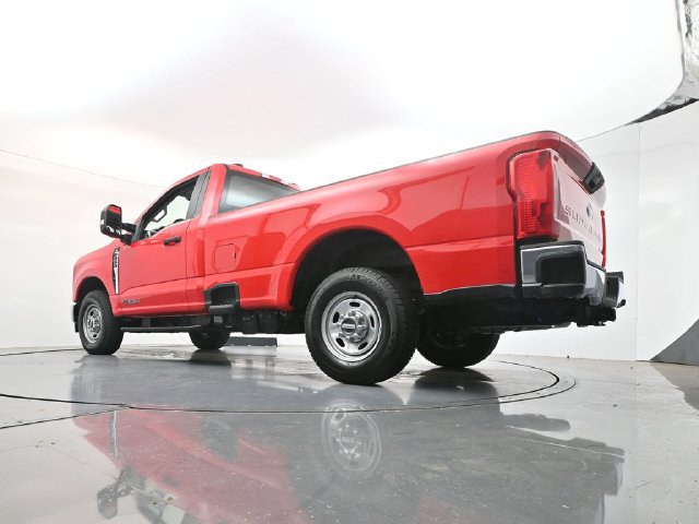Used 2026 Ford F250 XL w/ XL Chrome Package RWD image 49