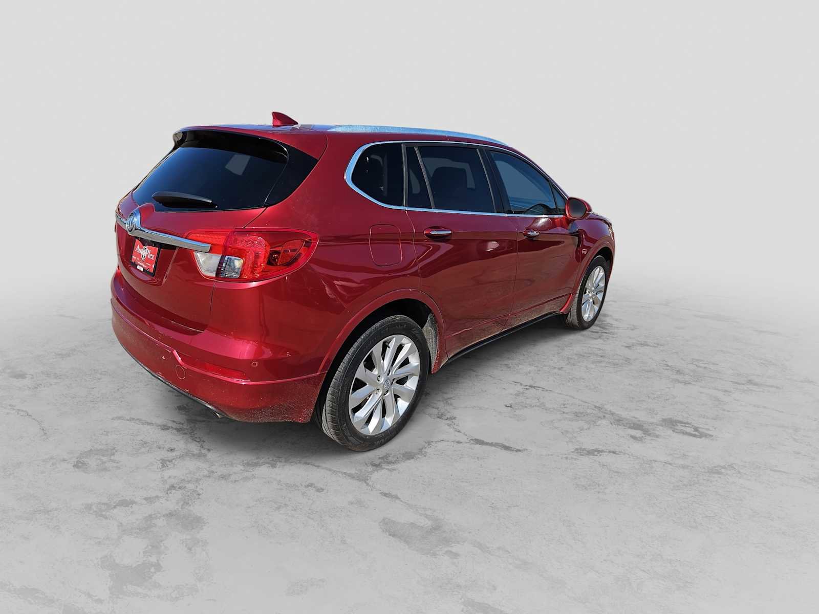 Used 2018 Buick Envision Premium image 8