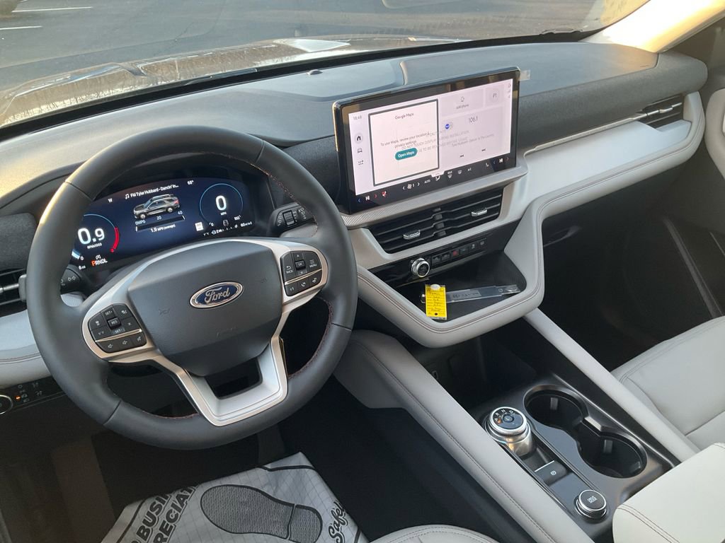 New 2026 Ford Explorer Active w/ Active Comfort Package image 25