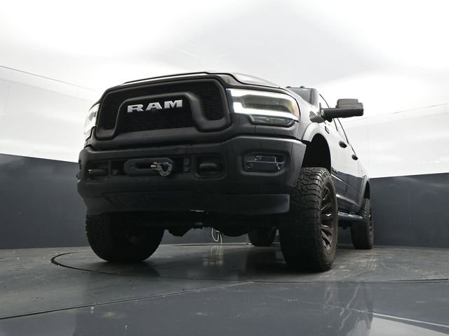 Used 2020 RAM 2500 Power Wagon AWD/4WD image 26