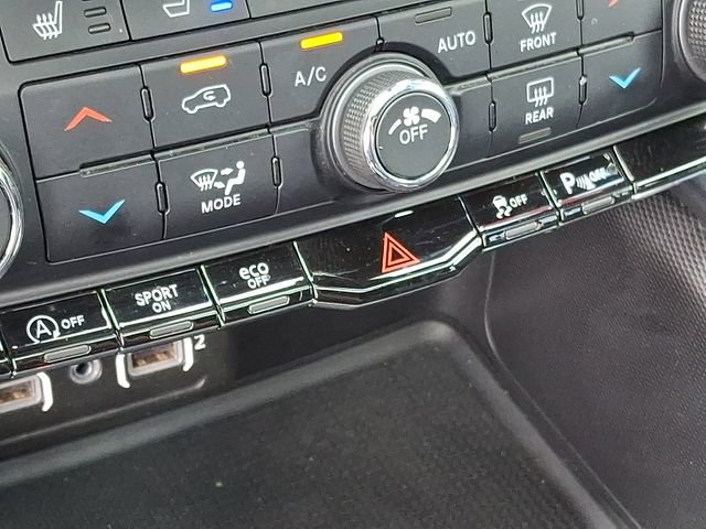 Certified 2023 Dodge Durango GT AWD/4WD image 25