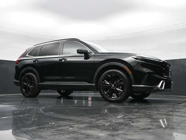 Used 2025 Honda CR-V Sport Touring image 46