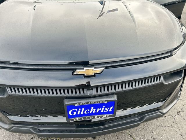 New 2026 Chevrolet Equinox EV LT w/ Comfort Package image 29