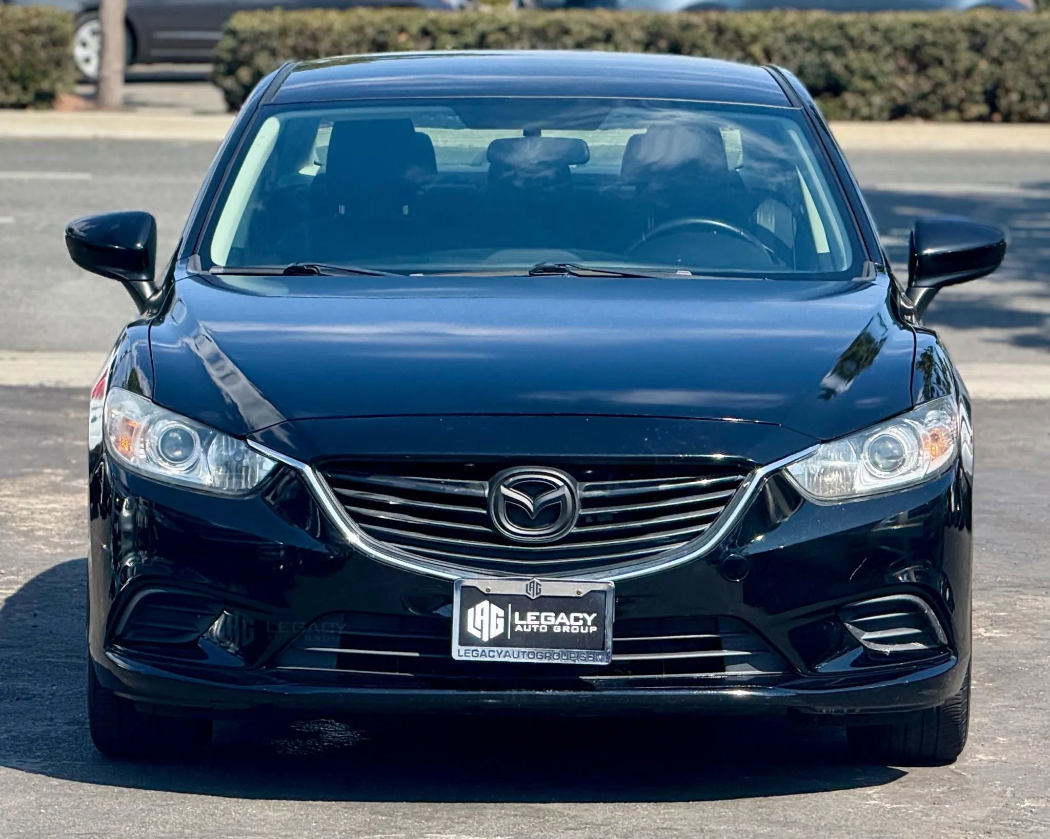 Used 2014 MAZDA MAZDA6 Sport image 22