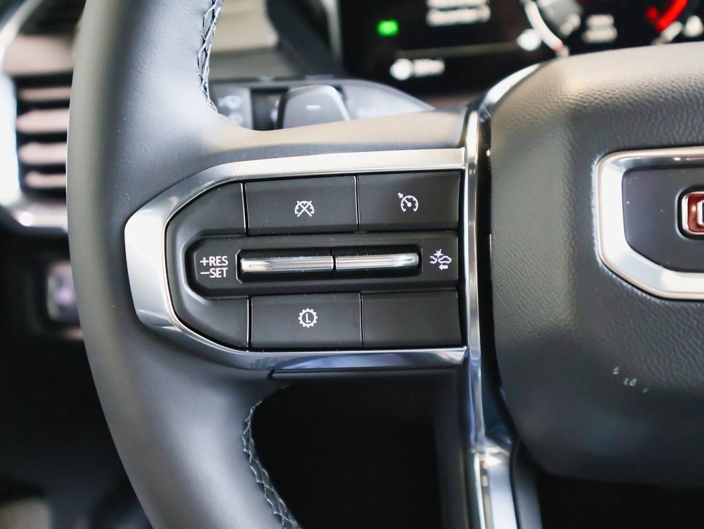 New 2026 GMC Acadia Elevation w/ Black Edition image 23