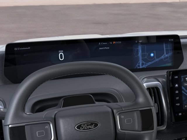 New 2026 Ford Expedition Platinum w/ Stealth Appearance Package AWD/4WD image 13