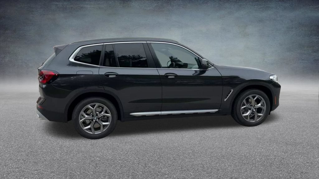 Used 2024 BMW X3 xDrive30i w/ Premium Package w/ZPA AWD/4WD image 27