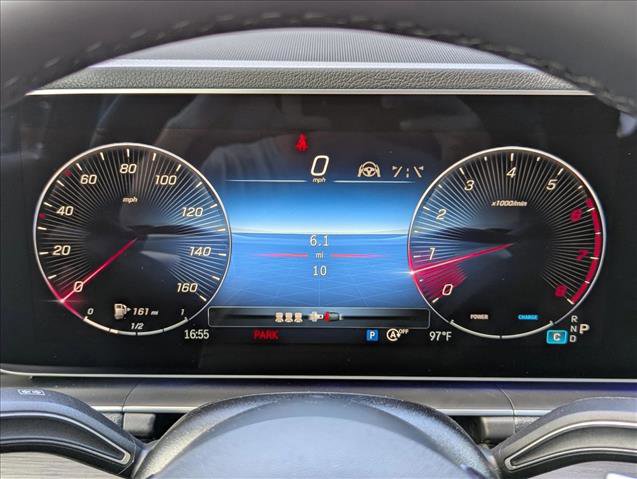 New 2026 Mercedes-Benz GLE 450 4MATIC image 11