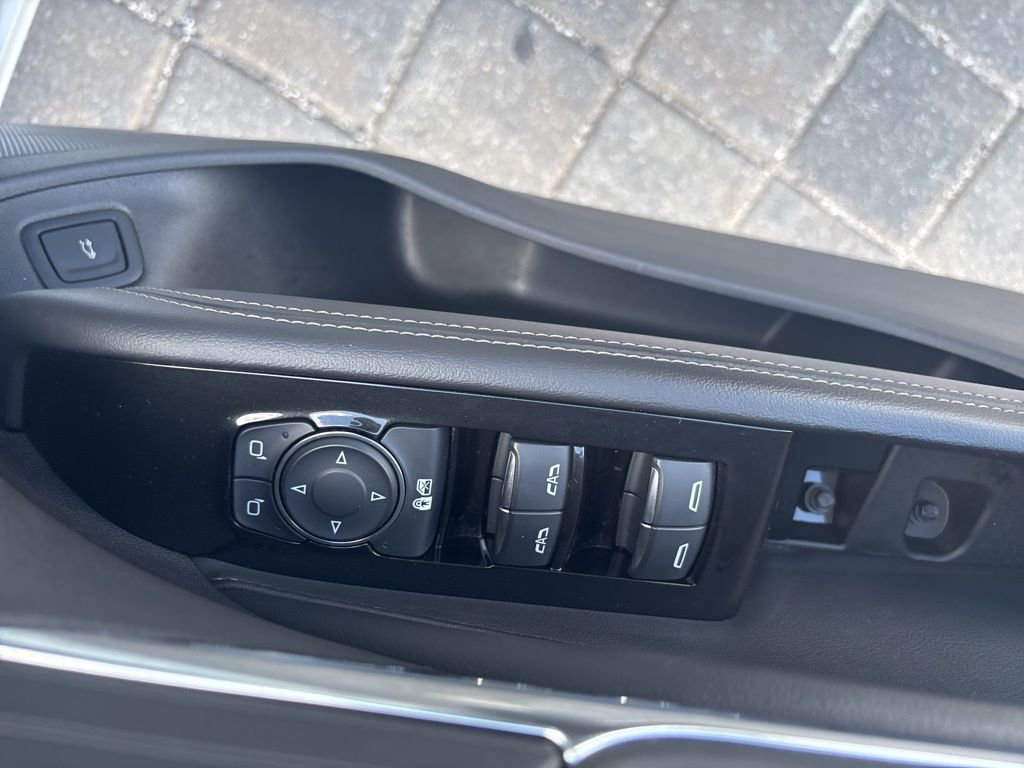 Used 2023 Cadillac CT4 Premium Luxury w/ Climate Package image 18