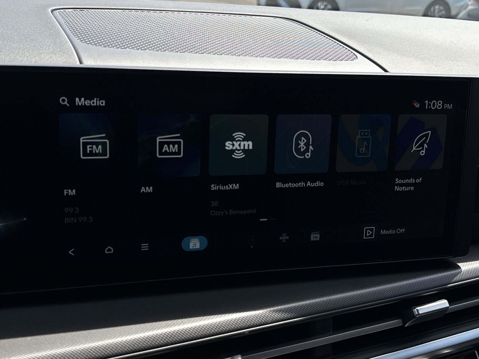 New 2026 Hyundai Santa Fe SEL FWD image 18