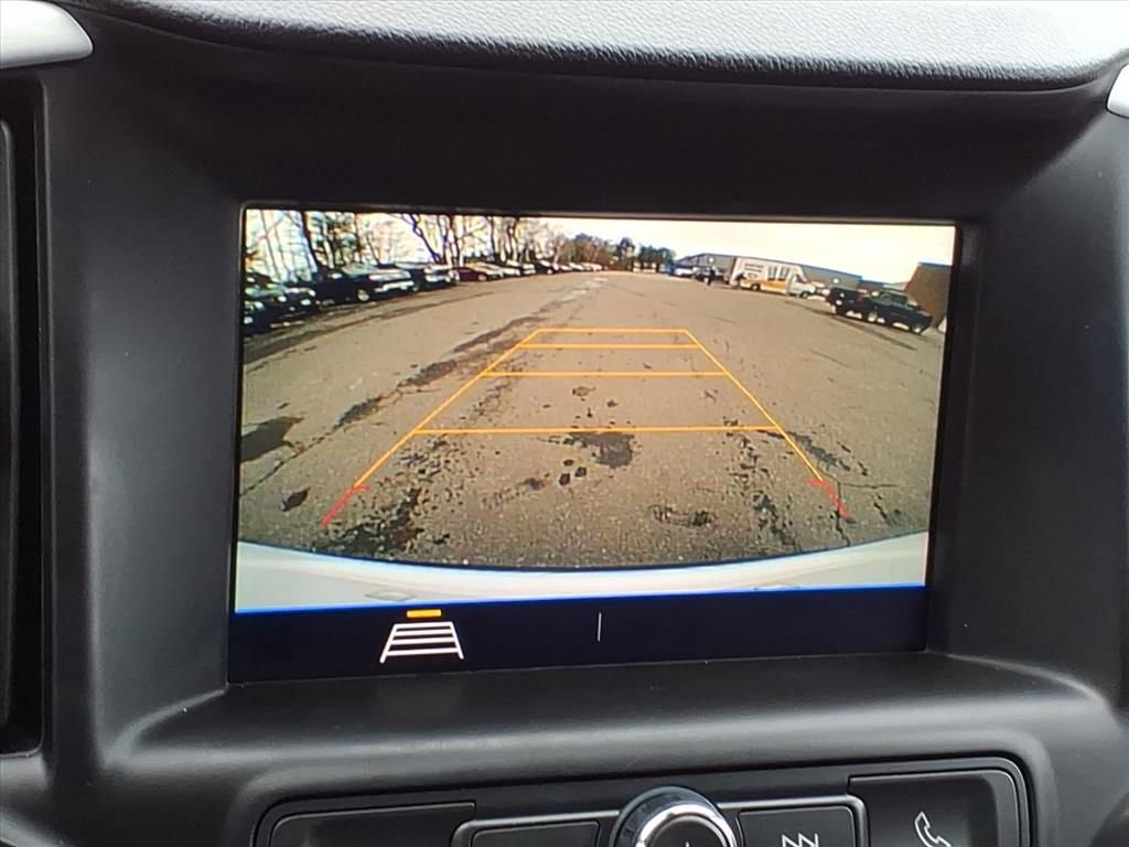 Used 2020 GMC Terrain SLE w/ Driver Convenience Package image 26