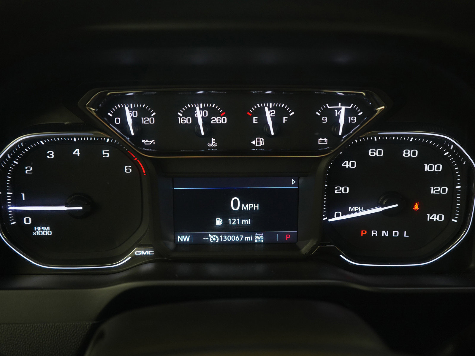 Used 2021 GMC Sierra 1500 AT4 AWD/4WD image 23