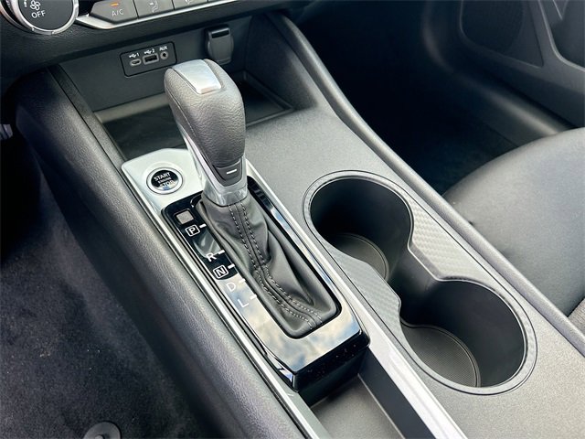 New 2025 Nissan Altima 2.5 S image 8