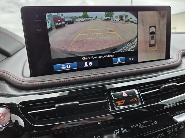 New 2026 Acura MDX Type S AWD/4WD image 10