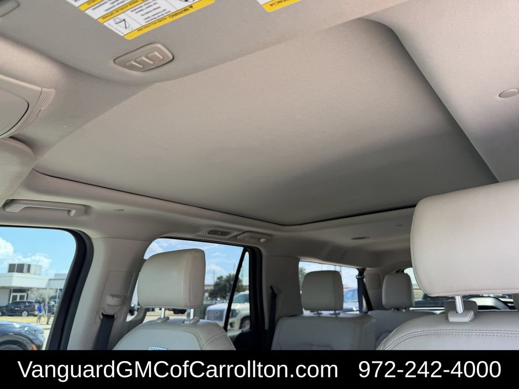 Used 2019 Ford Expedition Max Platinum AWD/4WD image 28