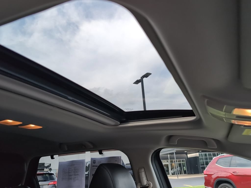 Used 2016 MAZDA CX-9 Touring AWD/4WD image 11