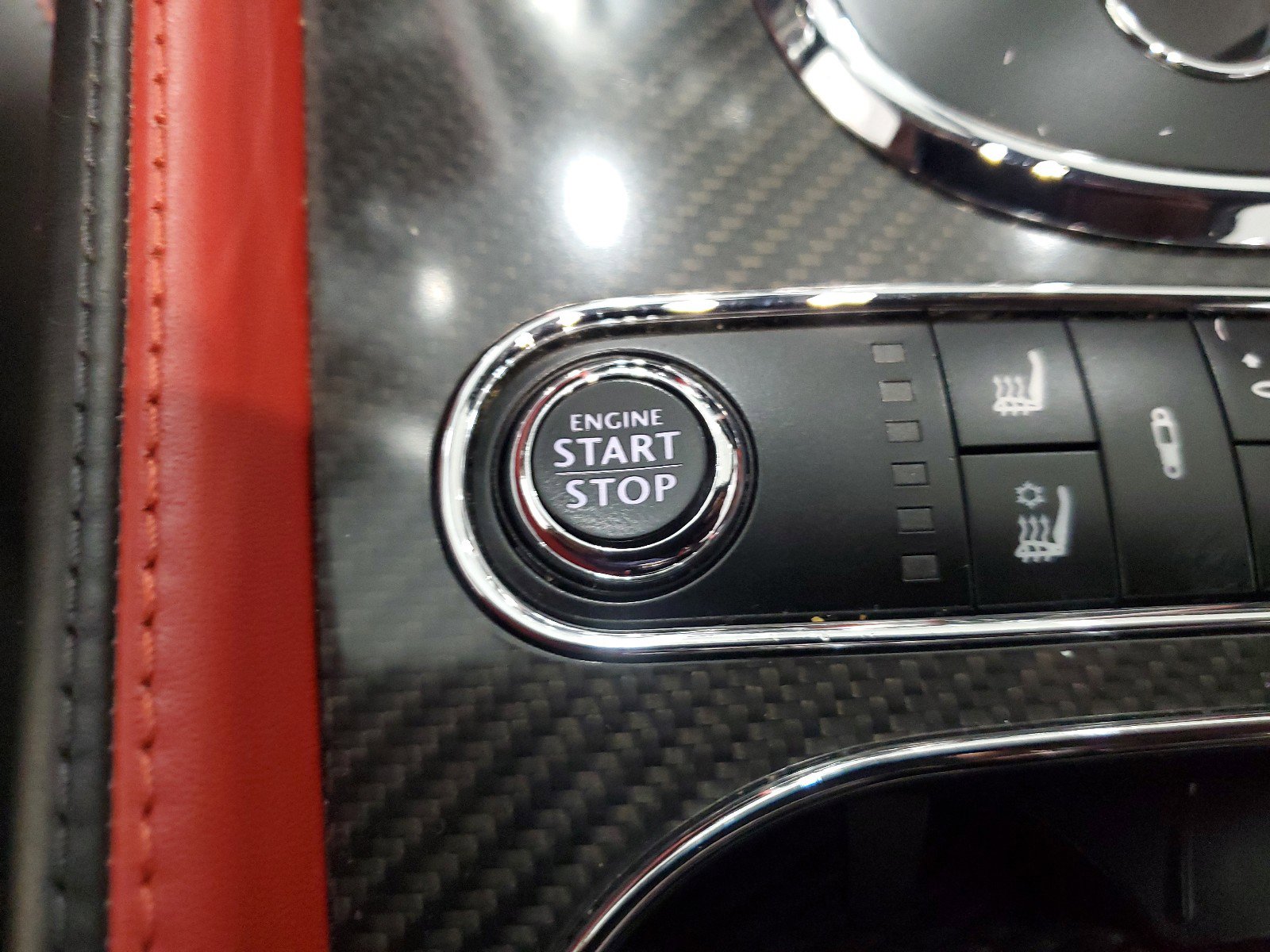 Used 2017 Bentley Continental GT Speed image 22