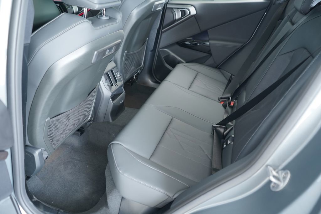 New 2026 BMW X3 xDrive30 w/ Convenience Package image 18