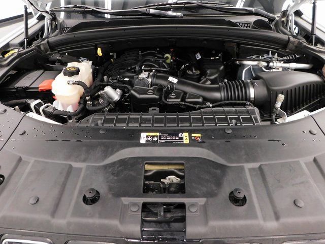 Used 2024 Jeep Grand Cherokee L Limited w/ Luxury Tech Group II image 55