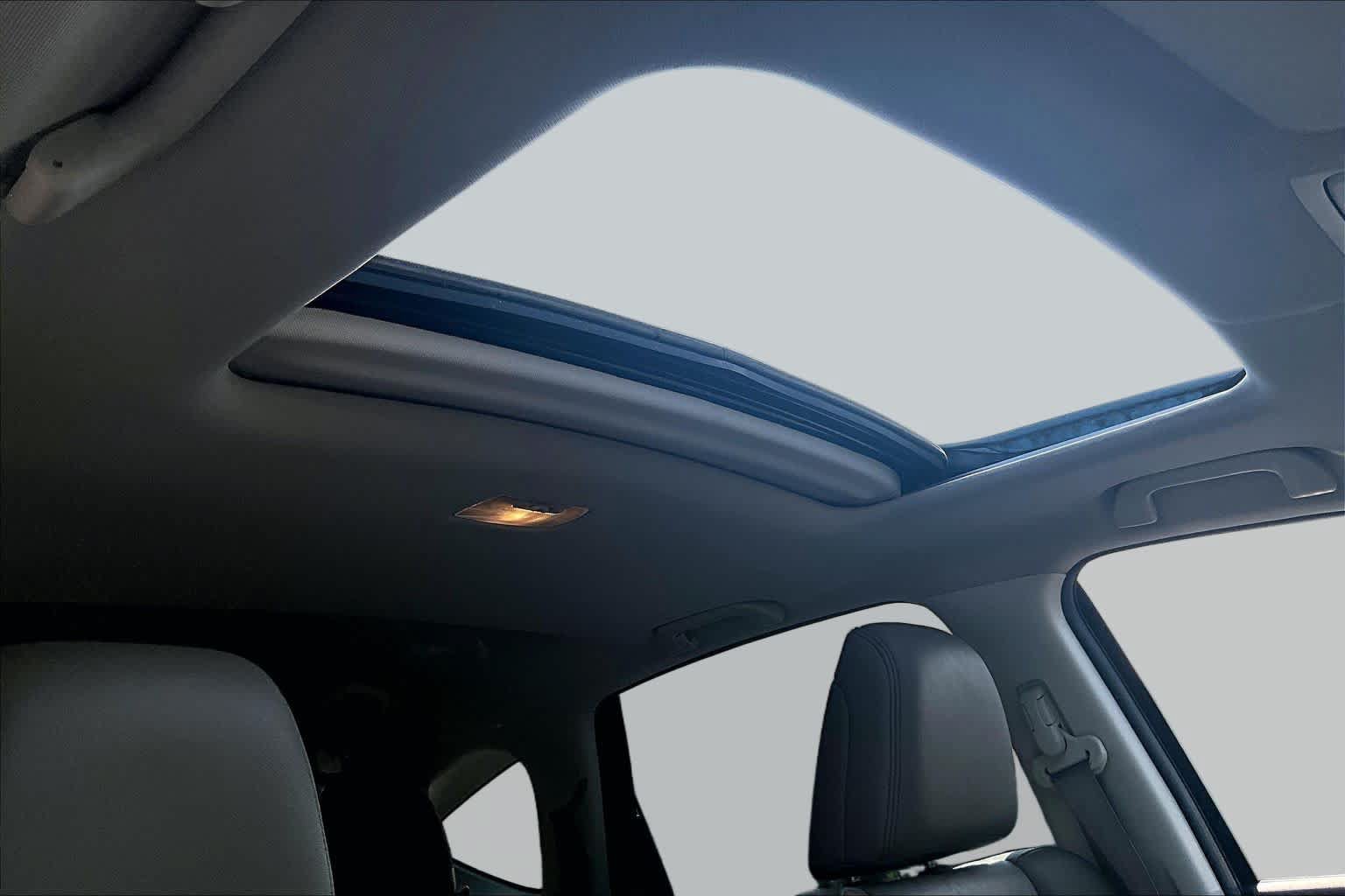 Used 2014 Honda CR-V EX-L image 14