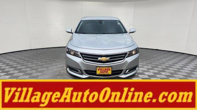 Used 2015 Chevrolet Impala LT w/ Convenience Package FWD image 43